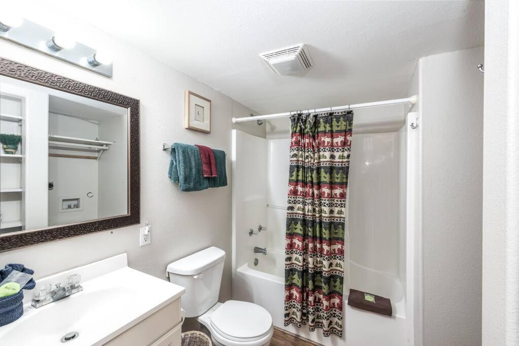 Beary Comfy Cabin Ruidoso Esterno foto